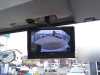 MITSUBISHI FUSO Fighter Deep Dump 2KG-FK72F 2025 393km_28