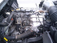 MITSUBISHI FUSO Fighter Deep Dump 2KG-FK72F 2025 393km_31