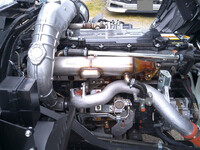 MITSUBISHI FUSO Fighter Deep Dump 2KG-FK72F 2025 393km_33