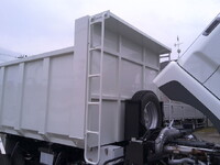 MITSUBISHI FUSO Fighter Deep Dump 2KG-FK72F 2025 393km_34