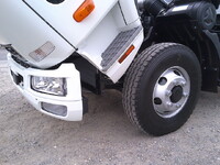 MITSUBISHI FUSO Fighter Deep Dump 2KG-FK72F 2025 393km_36