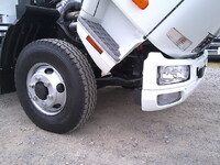 MITSUBISHI FUSO Fighter Deep Dump 2KG-FK72F 2025 393km_37
