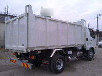 MITSUBISHI FUSO Fighter Deep Dump 2KG-FK72F 2025 393km_4