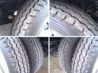 MITSUBISHI FUSO Fighter Deep Dump 2KG-FK72F 2025 393km_7