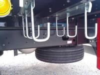 ISUZU Forward Aluminum Block 2RG-FTR90V4 2025 1,530km_11