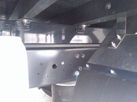 ISUZU Forward Aluminum Block 2RG-FTR90V4 2025 1,530km_13