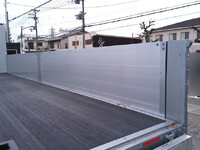 ISUZU Forward Aluminum Block 2RG-FTR90V4 2025 1,530km_17