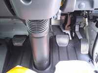 ISUZU Forward Aluminum Block 2RG-FTR90V4 2025 1,530km_22