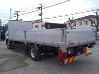 ISUZU Forward Aluminum Block 2RG-FTR90V4 2025 1,530km_2