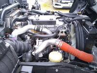 ISUZU Forward Aluminum Block 2RG-FTR90V4 2025 1,530km_36