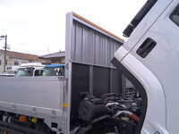 ISUZU Forward Aluminum Block 2RG-FTR90V4 2025 1,530km_37