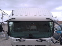 ISUZU Forward Aluminum Block 2RG-FTR90V4 2025 1,530km_38