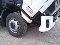 ISUZU Forward Aluminum Block 2RG-FTR90V4 2025 1,530km_40