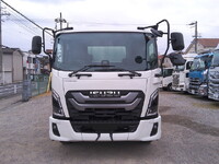 ISUZU Forward Aluminum Block 2RG-FTR90V4 2025 1,530km_5