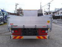 ISUZU Forward Aluminum Block 2RG-FTR90V4 2025 1,530km_6