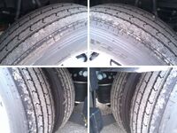 ISUZU Forward Aluminum Block 2RG-FTR90V4 2025 1,530km_7