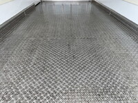 TOYOTA Toyoace Refrigerator & Freezer Truck TKG-XZU710 2016 229,412km_13