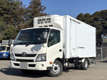 Toyoace Refrigerator & Freezer Truck