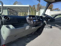 TOYOTA Toyoace Refrigerator & Freezer Truck TKG-XZU710 2016 229,412km_27