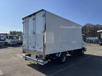 TOYOTA Toyoace Refrigerator & Freezer Truck TKG-XZU710 2016 229,412km_2