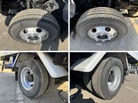 TOYOTA Toyoace Refrigerator & Freezer Truck TKG-XZU710 2016 229,412km_37