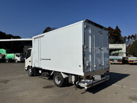 TOYOTA Toyoace Refrigerator & Freezer Truck TKG-XZU710 2016 229,412km_4
