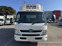 TOYOTA Toyoace Refrigerator & Freezer Truck TKG-XZU710 2016 229,412km_5