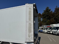 TOYOTA Toyoace Refrigerator & Freezer Truck TKG-XZU710 2016 229,412km_8