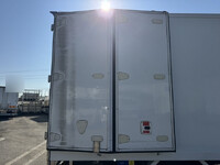 TOYOTA Toyoace Refrigerator & Freezer Truck TKG-XZU710 2016 229,412km_9