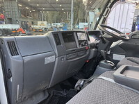 ISUZU Elf Flat Body 2RG-NJR88A 2021 60,860km_19