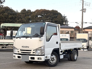 ISUZU Elf Flat Body 2RG-NJR88A 2021 60,860km_1