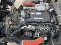 ISUZU Elf Flat Body 2RG-NJR88A 2021 60,860km_29