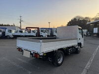 ISUZU Elf Flat Body 2RG-NJR88A 2021 60,860km_2