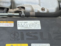 ISUZU Elf Flat Body 2RG-NJR88A 2021 60,860km_30