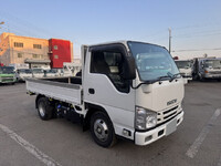 ISUZU Elf Flat Body 2RG-NJR88A 2021 60,860km_3