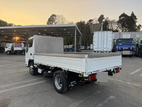 ISUZU Elf Flat Body 2RG-NJR88A 2021 60,860km_4