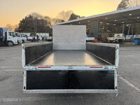 ISUZU Elf Flat Body 2RG-NJR88A 2021 60,860km_7