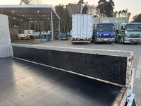 ISUZU Elf Flat Body 2RG-NJR88A 2021 60,860km_8