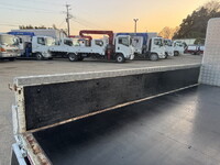 ISUZU Elf Flat Body 2RG-NJR88A 2021 60,860km_9