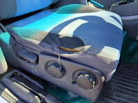 UD TRUCKS Quon Trailer Head AKG-GK4XLE 2006 573,738km_12