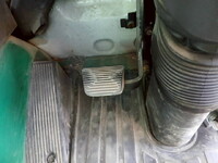 UD TRUCKS Quon Trailer Head AKG-GK4XLE 2006 573,738km_14