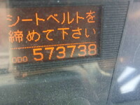 UD TRUCKS Quon Trailer Head AKG-GK4XLE 2006 573,738km_17