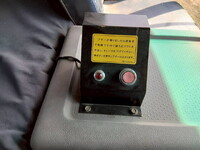 UD TRUCKS Quon Trailer Head AKG-GK4XLE 2006 573,738km_23