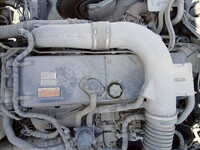 UD TRUCKS Quon Trailer Head AKG-GK4XLE 2006 573,738km_28