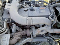 UD TRUCKS Quon Trailer Head AKG-GK4XLE 2006 573,738km_30