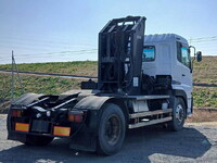 UD TRUCKS Quon Trailer Head AKG-GK4XLE 2006 573,738km_3