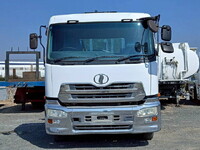 UD TRUCKS Quon Trailer Head AKG-GK4XLE 2006 573,738km_4