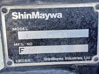 UD TRUCKS Quon Trailer Head AKG-GK4XLE 2006 573,738km_8