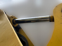 KOMATSU Others Mini Excavator PC30UU-6 2017 2,725.5h_11