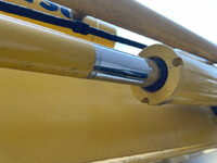 KOMATSU Others Mini Excavator PC30UU-6 2017 2,725.5h_12